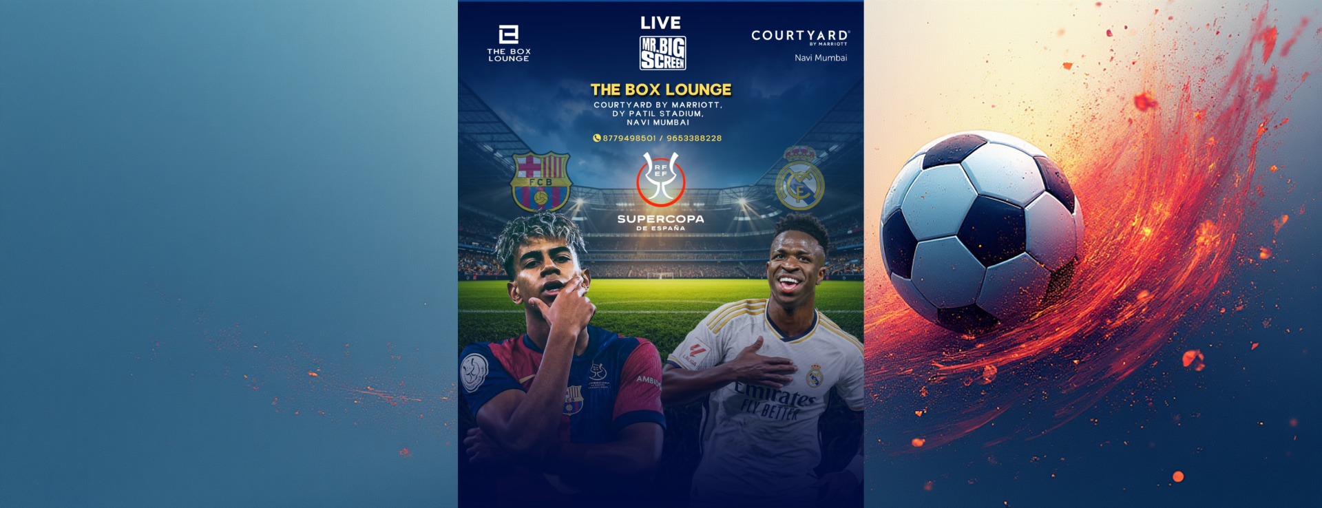 Event banner Image