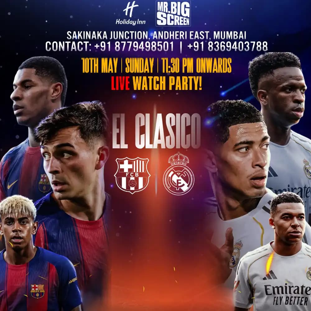 Event banner Image