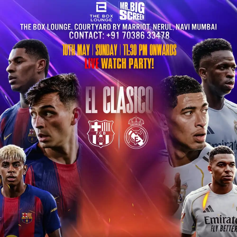 Event banner Image